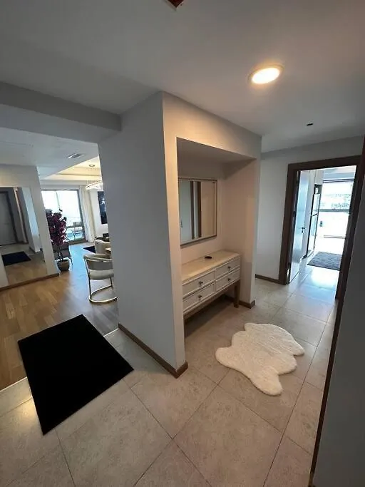 이스탄불 Maslak 1453 Luxury 4+1 For Vip 아파트 0*,  터키