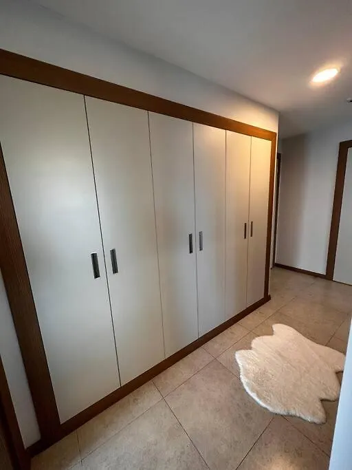 Maslak 1453 Luxury 4+1 For Vip Apartman Isztambul