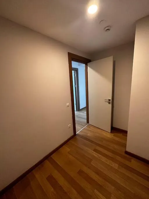 Maslak 1453 Luxury 4+1 For Vip Apartman Isztambul
